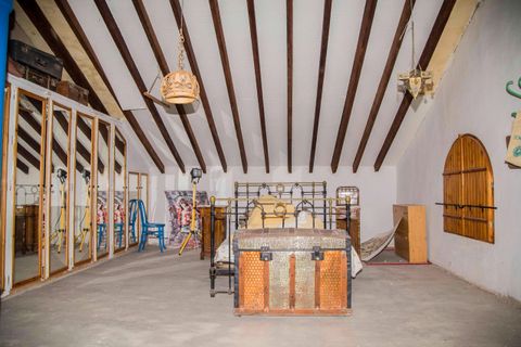 Landejendom i Yecla, Murcia, Yecla - € 175.000 | Ref: CF2870 - foto 26