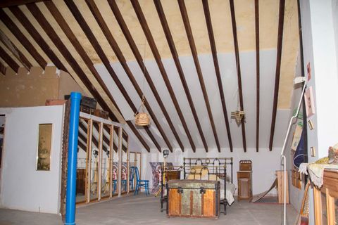 Landejendom i Yecla, Murcia, Yecla - € 175.000 | Ref: CF2870 - foto 27