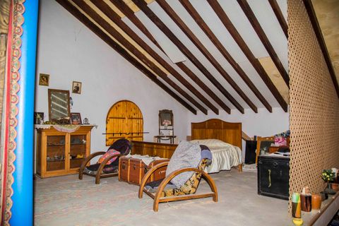 Landejendom i Yecla, Murcia, Yecla - € 175.000 | Ref: CF2870 - foto 28