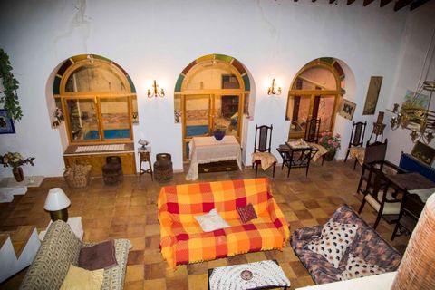 Landejendom i Yecla, Murcia, Yecla - € 175.000 | Ref: CF2870 - foto 32