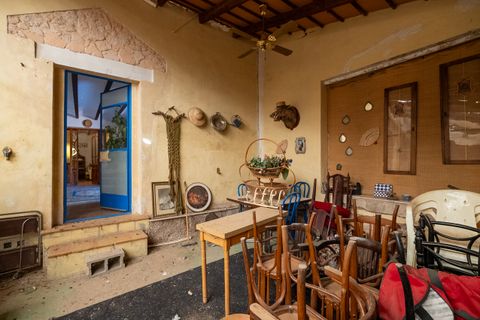 Landejendom i Yecla, Murcia, Yecla - € 175.000 | Ref: CF2870 - foto 34