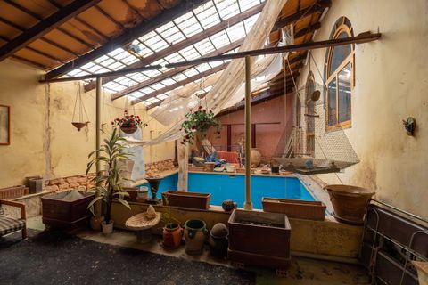 Landejendom i Yecla, Murcia, Yecla - € 175.000 | Ref: CF2870 - foto 35