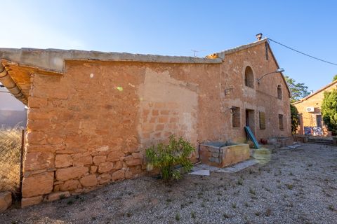 Landejendom i Yecla, Murcia, Yecla - € 175.000 | Ref: CF2870 - foto 37