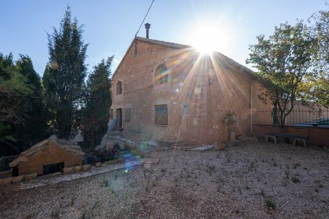Landejendom i Yecla, Murcia, Yecla - € 175.000 | Ref: CF2870 - foto 38