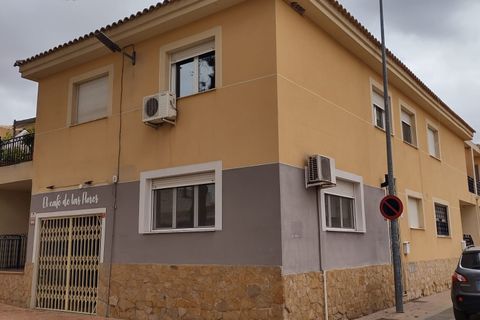 Byhus i Pinoso, Alicante, Pinoso - € 125.000 | Ref: CF2851 - foto 2