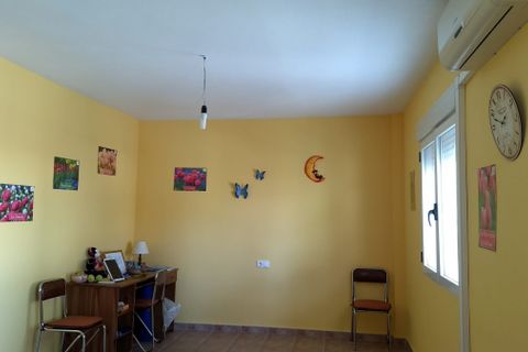 Byhus i Pinoso, Alicante, Pinoso - € 125.000 | Ref: CF2851 - foto 8
