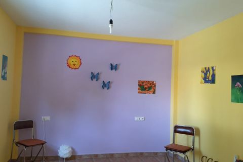Byhus i Pinoso, Alicante, Pinoso - € 125.000 | Ref: CF2851 - foto 9