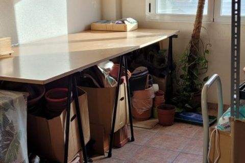 Byhus i Pinoso, Alicante, Pinoso - € 125.000 | Ref: CF2851 - foto 10