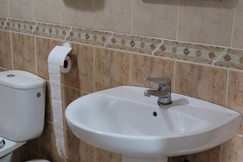 Byhus i Pinoso, Alicante, Pinoso - € 125.000 | Ref: CF2851 - foto 14