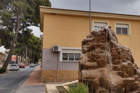 Byhus i Pinoso, Alicante, Pinoso - € 125.000 | Ref: CF2851 - foto 15