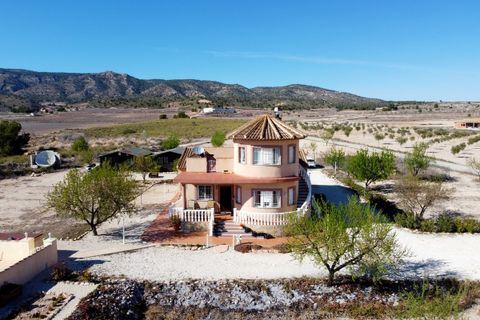 Villa i Jumilla, Murcia, Jumilla - € 400.000 | Ref: CF3087 - foto 2
