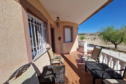 Villa i Jumilla, Murcia, Jumilla - € 400.000 | Ref: CF3087 - foto 6