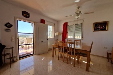 Villa i Jumilla, Murcia, Jumilla - € 400.000 | Ref: CF3087 - foto 7
