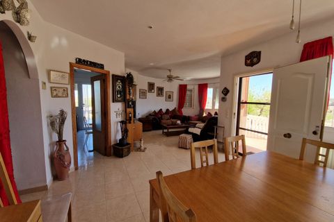 Villa i Jumilla, Murcia, Jumilla - € 400.000 | Ref: CF3087 - foto 9