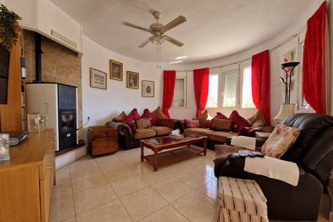 Villa i Jumilla, Murcia, Jumilla - € 400.000 | Ref: CF3087 - foto 10