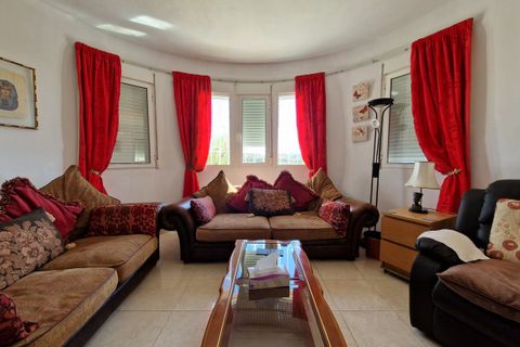 Villa i Jumilla, Murcia, Jumilla - € 400.000 | Ref: CF3087 - foto 11