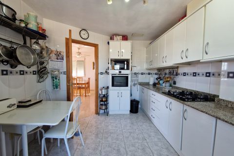 Villa i Jumilla, Murcia, Jumilla - € 400.000 | Ref: CF3087 - foto 16