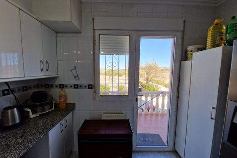 Villa i Jumilla, Murcia, Jumilla - € 400.000 | Ref: CF3087 - foto 18