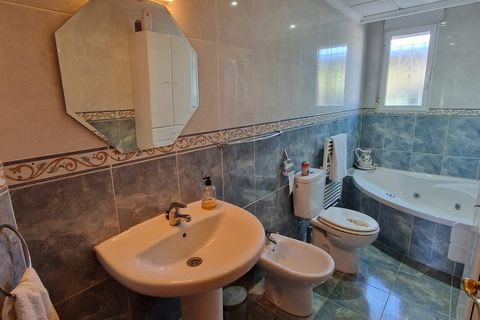 Villa i Jumilla, Murcia, Jumilla - € 400.000 | Ref: CF3087 - foto 20