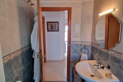 Villa i Jumilla, Murcia, Jumilla - € 400.000 | Ref: CF3087 - foto 23