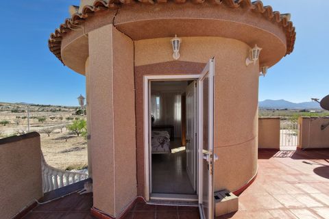 Villa i Jumilla, Murcia, Jumilla - € 400.000 | Ref: CF3087 - foto 38