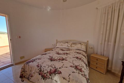 Villa i Jumilla, Murcia, Jumilla - € 400.000 | Ref: CF3087 - foto 40