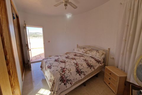 Villa i Jumilla, Murcia, Jumilla - € 400.000 | Ref: CF3087 - foto 41