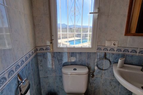 Villa i Jumilla, Murcia, Jumilla - € 400.000 | Ref: CF3087 - foto 44