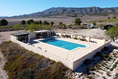Villa i Jumilla, Murcia, Jumilla - € 400.000 | Ref: CF3087 - foto 45