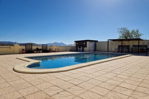 Villa i Jumilla, Murcia, Jumilla - € 400.000 | Ref: CF3087 - foto 46