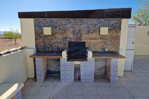 Villa i Jumilla, Murcia, Jumilla - € 400.000 | Ref: CF3087 - foto 47