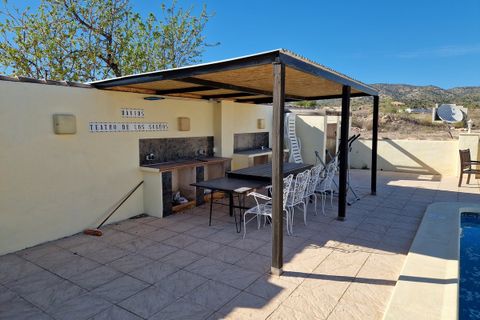 Villa i Jumilla, Murcia, Jumilla - € 400.000 | Ref: CF3087 - foto 48