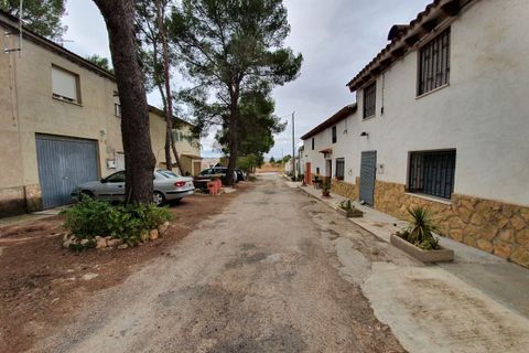 Landejendom i Yecla, Murcia, Yecla - € 55.000 | Ref: CF2463 - foto 2