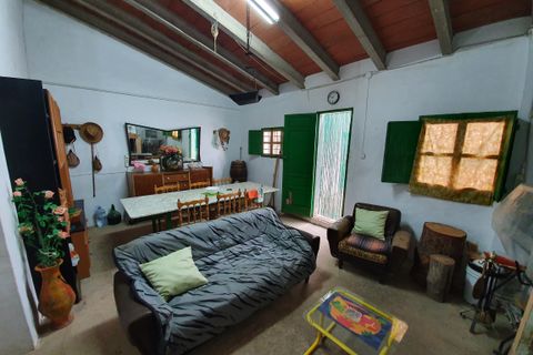 Landejendom i Yecla, Murcia, Yecla - € 55.000 | Ref: CF2463 - foto 9