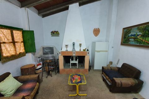 Landejendom i Yecla, Murcia, Yecla - € 55.000 | Ref: CF2463 - foto 10