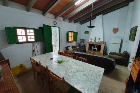 Landejendom i Yecla, Murcia, Yecla - € 55.000 | Ref: CF2463 - foto 11