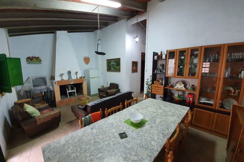 Landejendom i Yecla, Murcia, Yecla - € 55.000 | Ref: CF2463 - foto 12