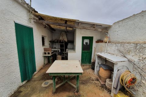 Landejendom i Yecla, Murcia, Yecla - € 55.000 | Ref: CF2463 - foto 13