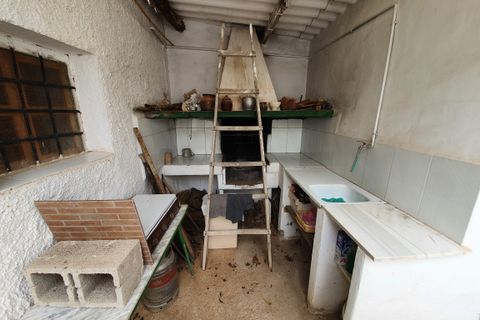 Landejendom i Yecla, Murcia, Yecla - € 55.000 | Ref: CF2463 - foto 14