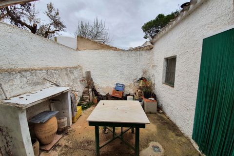 Landejendom i Yecla, Murcia, Yecla - € 55.000 | Ref: CF2463 - foto 15