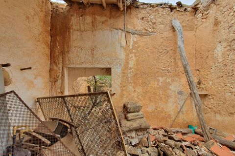 Landejendom i Yecla, Murcia, Yecla - € 55.000 | Ref: CF2463 - foto 18