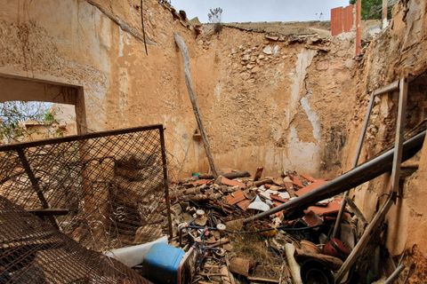Landejendom i Yecla, Murcia, Yecla - € 55.000 | Ref: CF2463 - foto 19