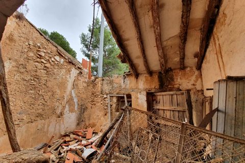 Landejendom i Yecla, Murcia, Yecla - € 55.000 | Ref: CF2463 - foto 21