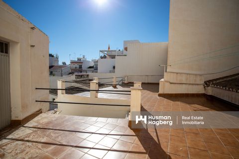 Stadthaus in Nerja, Malaga, Nerja - € 630.000 | Ref: HN663 - Foto 1