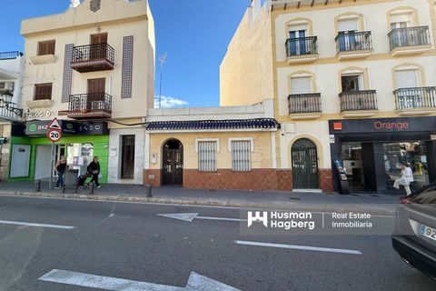 Stadthaus in Nerja, Malaga, Nerja - € 630.000 | Ref: HN663 - Foto 24