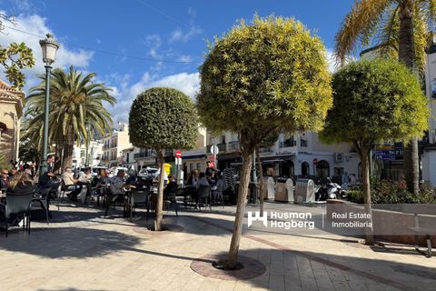 Stadthaus in Nerja, Malaga, Nerja - € 630.000 | Ref: HN663 - Foto 28
