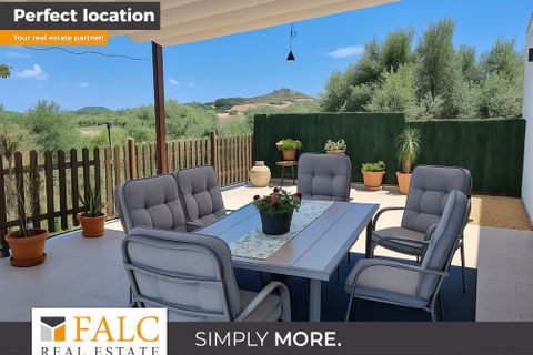 Rækkehus i Son Servera, Mallorca, Son Servera - € 1.499.000 | Ref: FALC-AdFl-78526 - foto 1