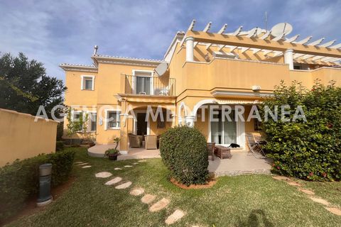 Rækkehus i Els Poblets, Alicante, Els Poblets - € 355.000 | Ref: 5683/5940 - foto 1