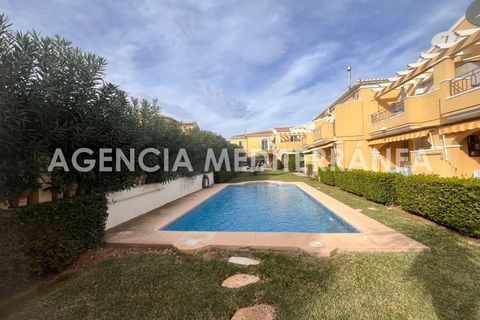 Rækkehus i Els Poblets, Alicante, Els Poblets - € 355.000 | Ref: 5683/5940 - foto 2