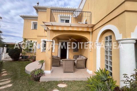Rækkehus i Els Poblets, Alicante, Els Poblets - € 355.000 | Ref: 5683/5940 - foto 3